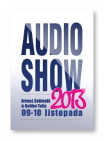 audioshow 2013