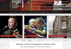 MPC homepage