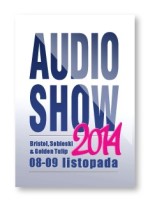 Wystawa AudioShow2014