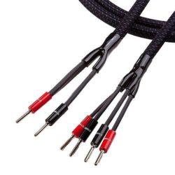 Tributaries Cable Bi-wire 6BW-B