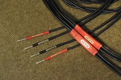 Sulek Audio Cable