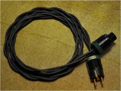 kabel sieciowy Sulek Audio