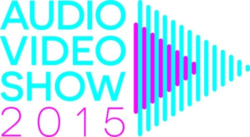 AudioShow 2015 logo